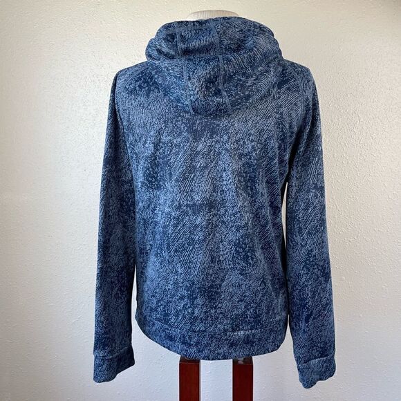 Adidas Hoodie Size L EUC - Picture 4 of 7